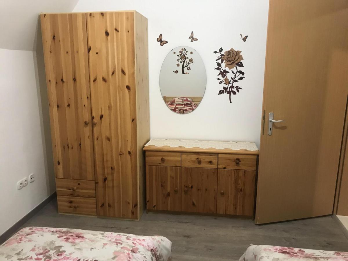 City Center Apartments Хевіз Екстер'єр фото