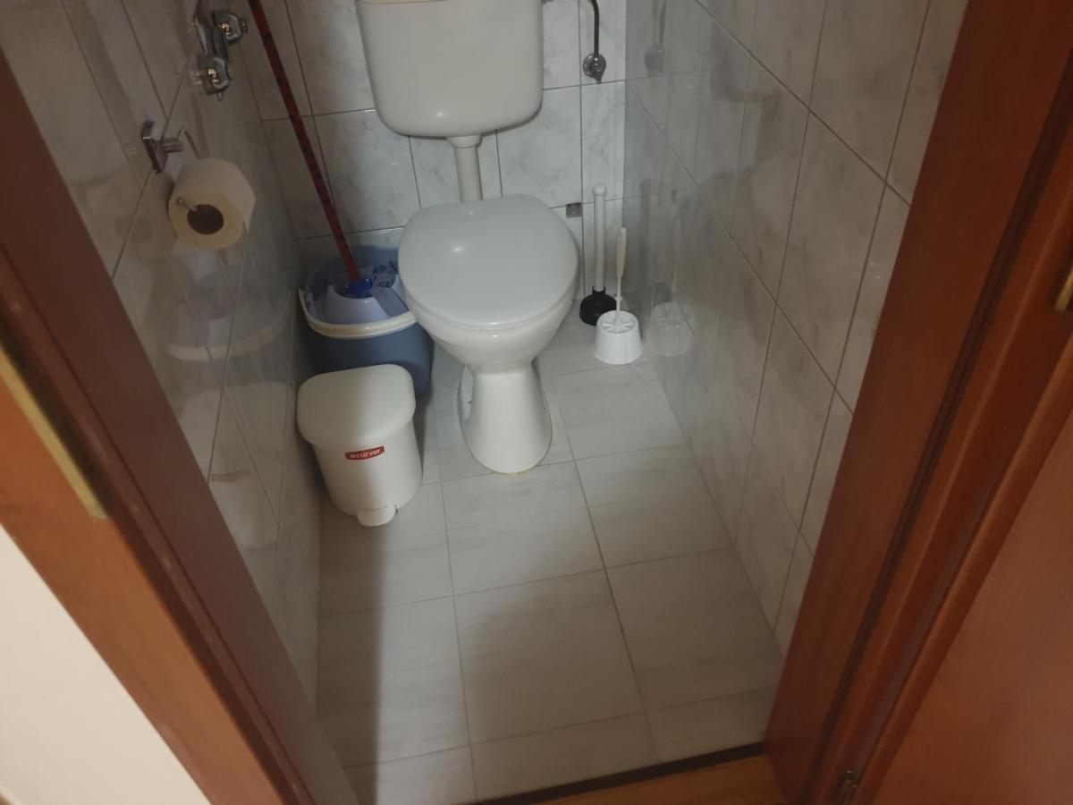 City Center Apartments Хевіз Екстер'єр фото