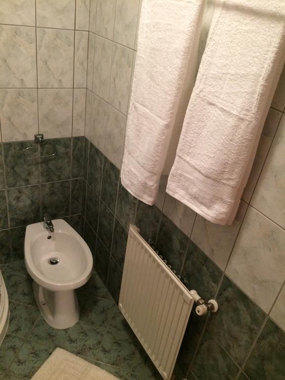 City Center Apartments Хевіз Екстер'єр фото