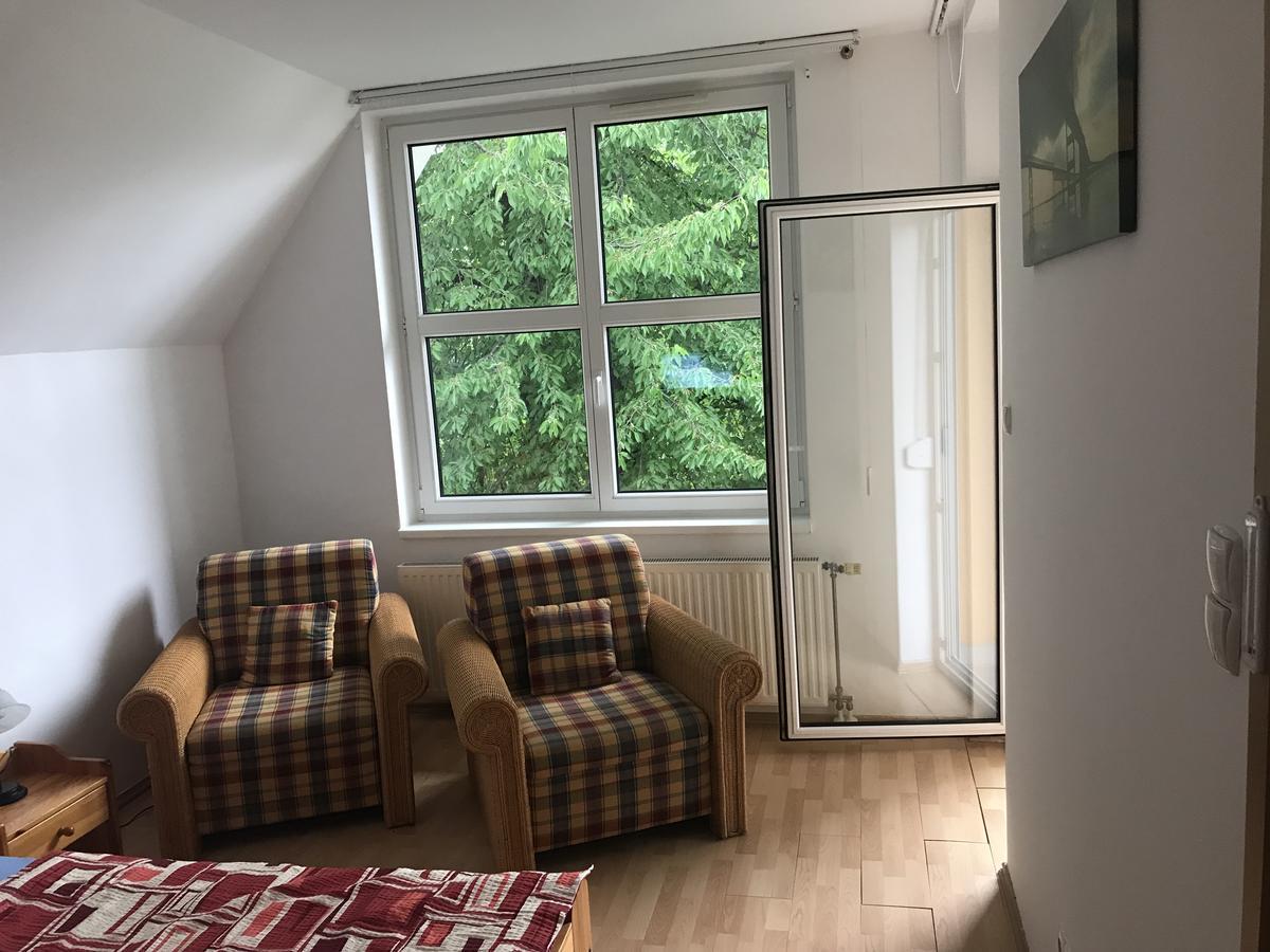 City Center Apartments Хевіз Екстер'єр фото