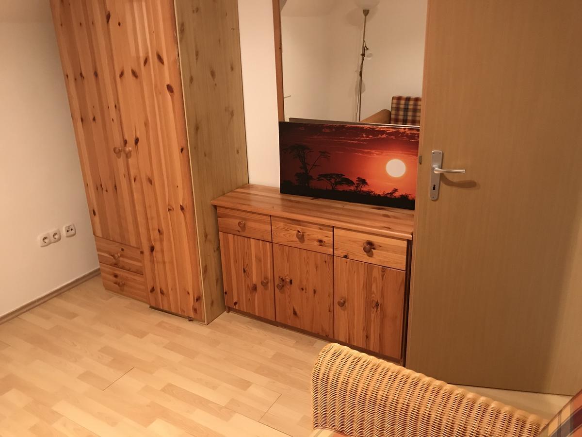 City Center Apartments Хевіз Екстер'єр фото